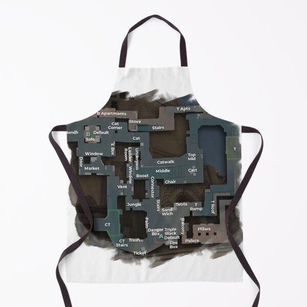 Item preview, Counter Strike Global Offensive designed and sold by PlanetXShop.