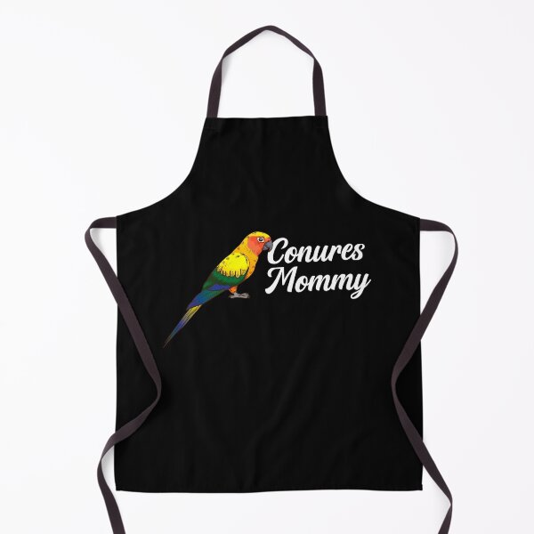 Item preview, Conures Gift Bird Lover Conures Mommy Women Conures designed and sold by DSWShirts.