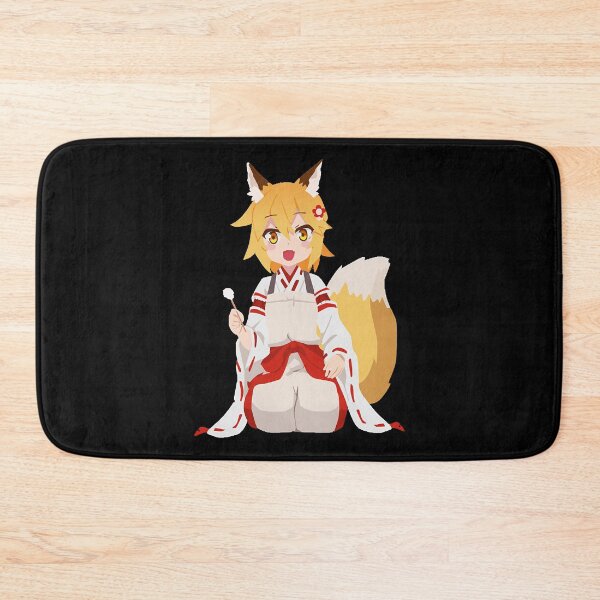 Item preview, Sewayaki Kitsune no Senko-san Anime   designed and sold by Urrutia1988.