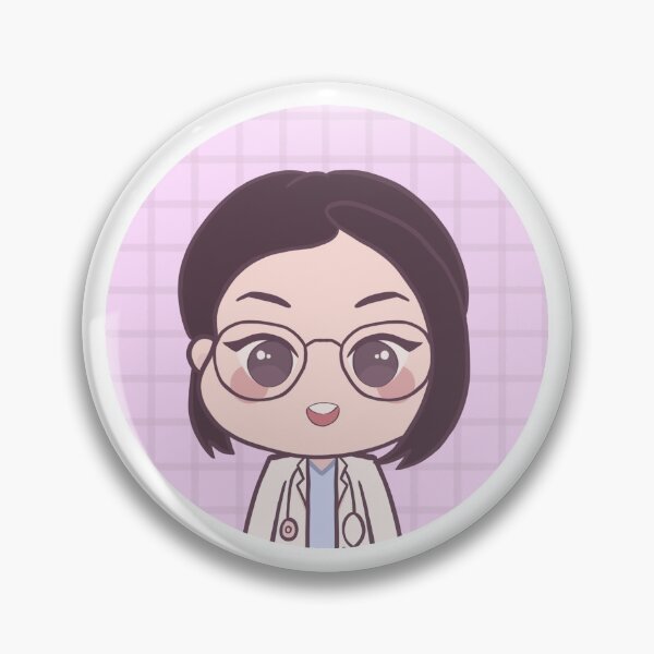 Item preview, Circle Chae Song Hwa Hospital Playlist designed and sold by cimong.