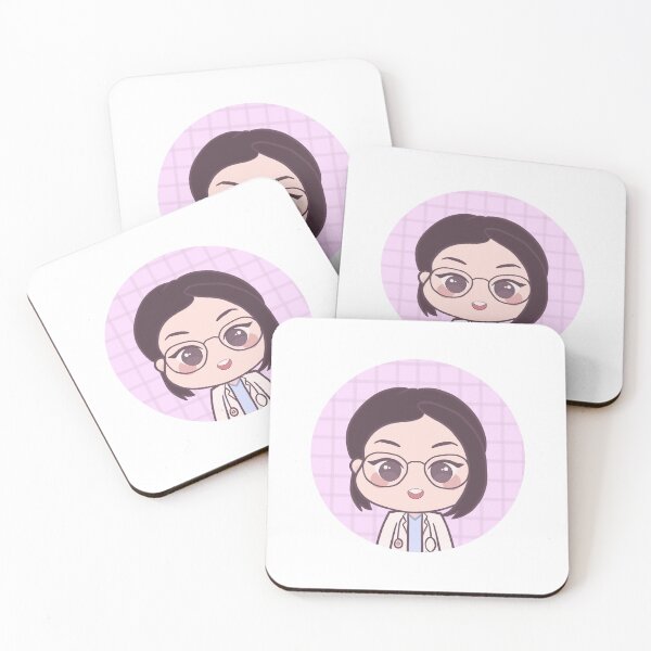 Item preview, Circle Chae Song Hwa Hospital Playlist designed and sold by cimong.