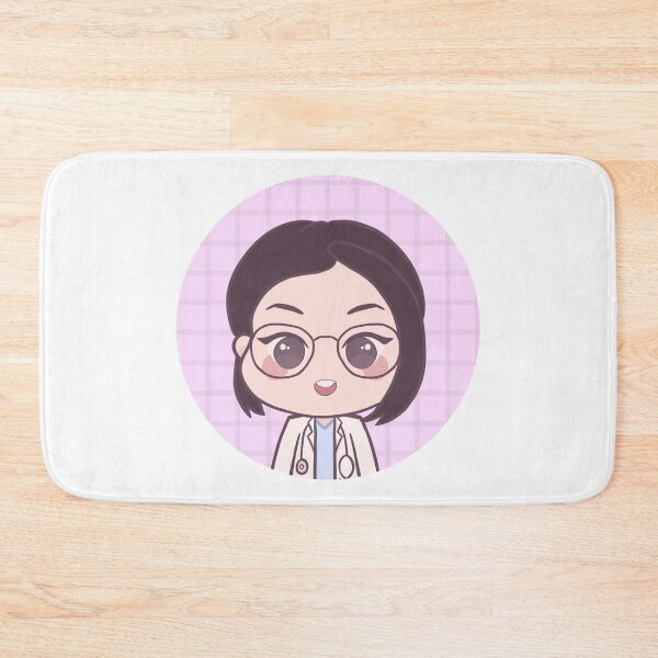 Item preview, Circle Chae Song Hwa Hospital Playlist designed and sold by cimong.