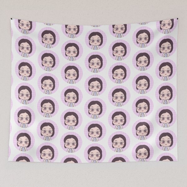 Item preview, Circle Chae Song Hwa Hospital Playlist designed and sold by cimong.