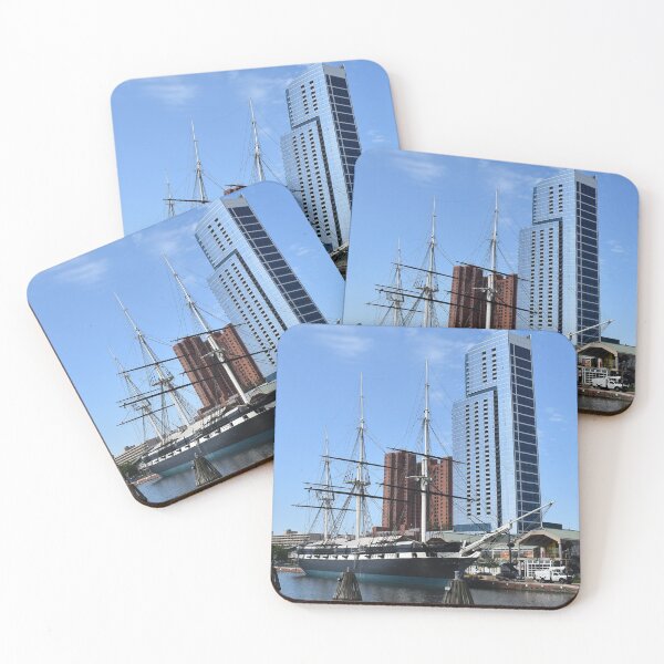 Item preview, USS Constellation designed and sold by bertsworks300.