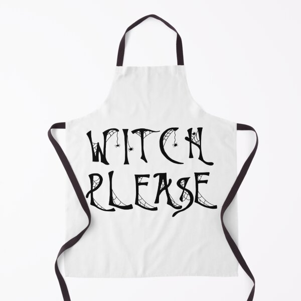Item preview, Witch please designed and sold by Modern-Mutt.