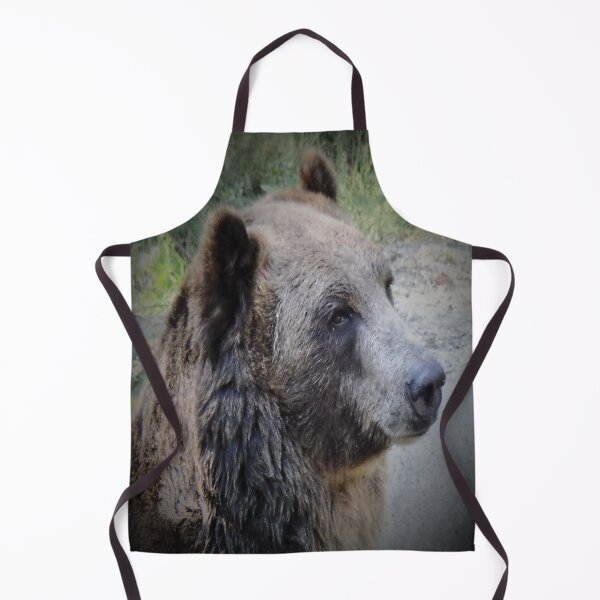 Item preview, BROWN BEAR designed and sold by RachelMacht.
