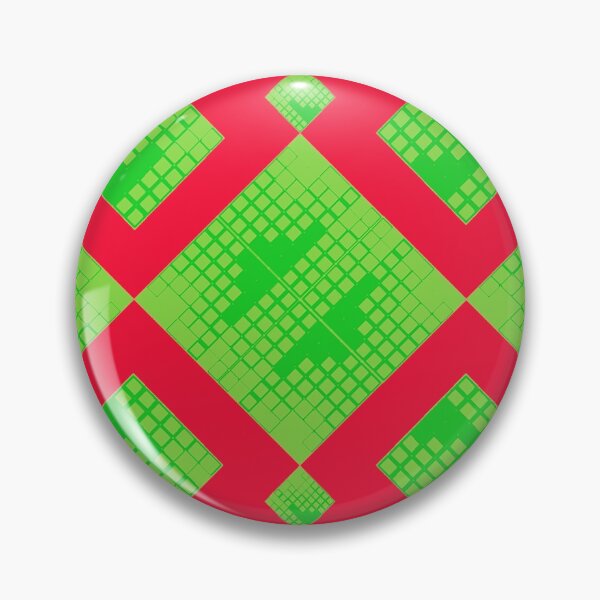 Item preview, Simple pattern, the basic shape, bright and contrast colours mix together. designed and sold by Trianglegreen.