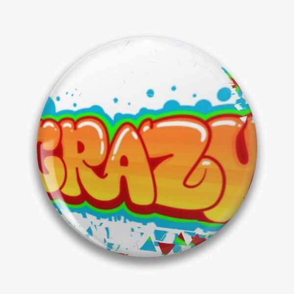 Item preview, crazy designed and sold by Nabidrabbu.