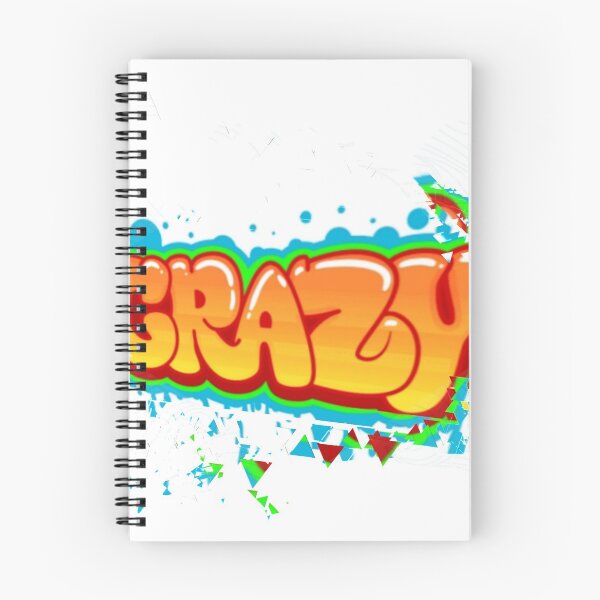 Item preview, crazy designed and sold by Nabidrabbu.