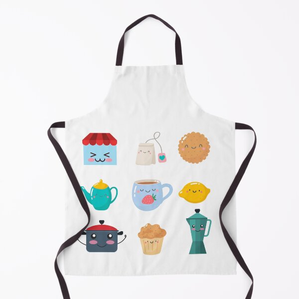 Item preview, Kawaii Kitchenware  designed and sold by indieboiayden.