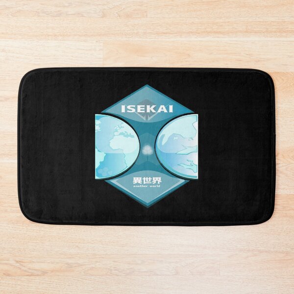 Item preview, isekai Anime  for Isekai genre version 2  designed and sold by Urrutia1988.