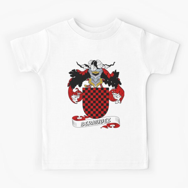 Item preview, Bermudez designed and sold by HaroldHeraldry.