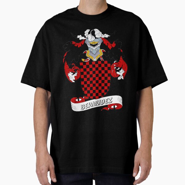 Item preview, Bermudez designed and sold by HaroldHeraldry.