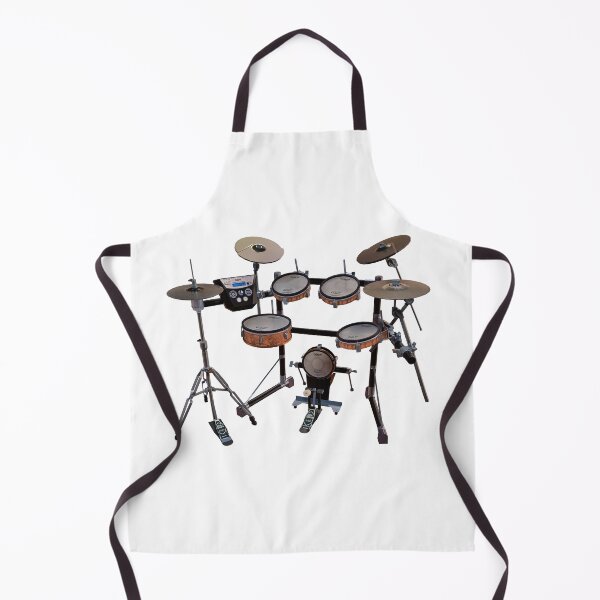 Artikelvorschau, Synth-Drum-Kit (CG) entworfen und verkauft von MasterJames.