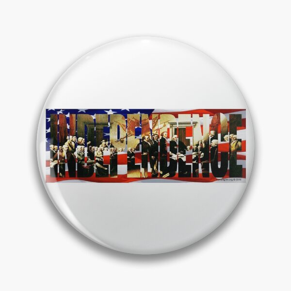 Item preview, Independence Day designed and sold by EyeMagined.