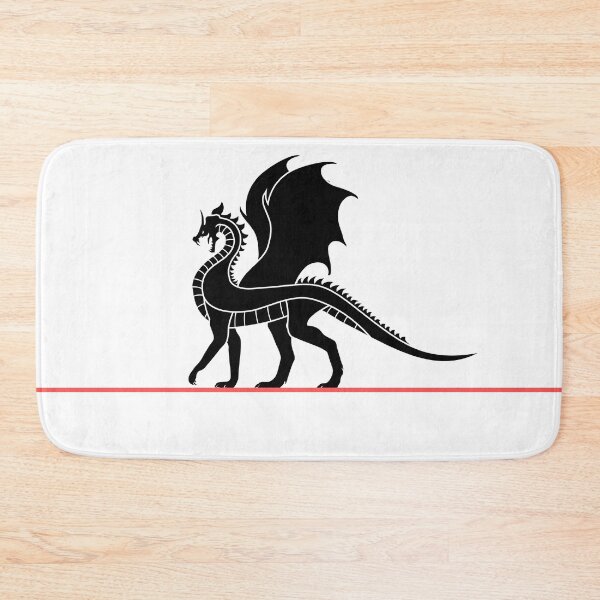 Item preview, Red line Dragon designed and sold by EgoPolis.