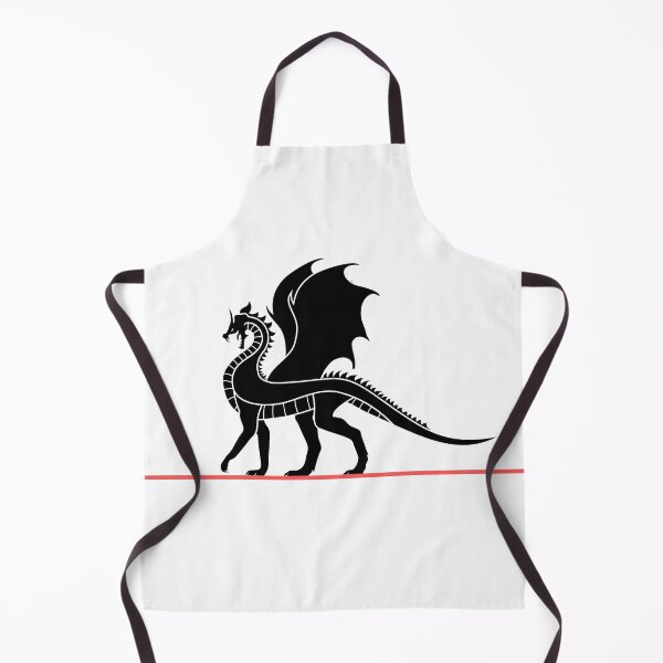 Item preview, Red line Dragon designed and sold by EgoPolis.