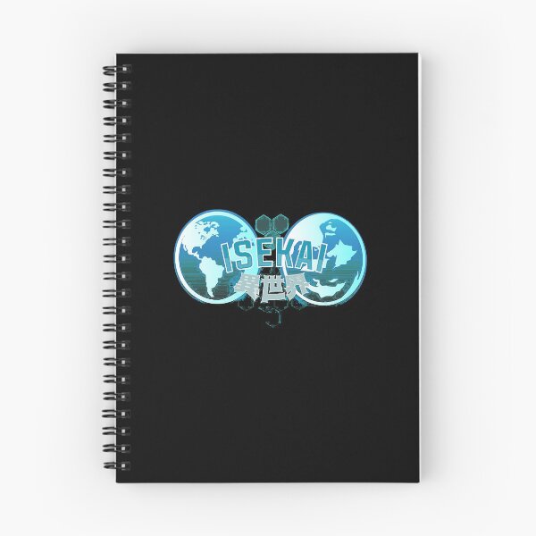Item preview, isekai Anime  for Isekai genre  designed and sold by Urrutia1988.