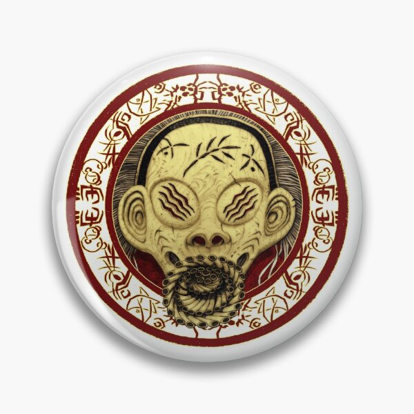 Item preview, A Mask for the Magician designed and sold by David Lee  INGERSOLL.