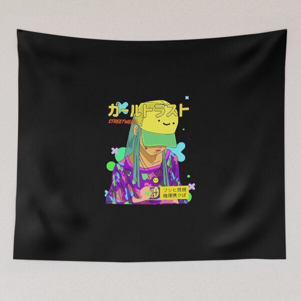 Item preview, Funky Girl  designed and sold by leyAnnalysse9.