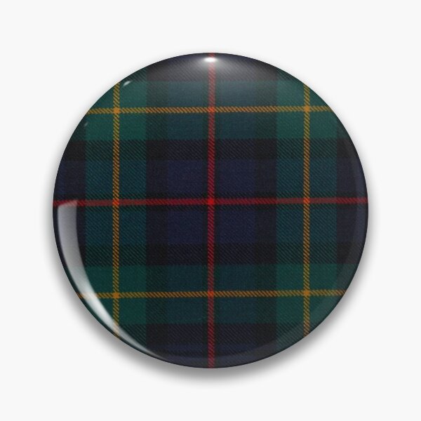 Item preview, Farquharson Scottish Tartan designed and sold by RosiesSticks.