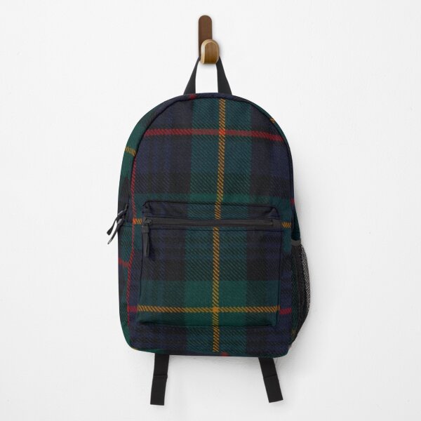 Item preview, Farquharson Scottish Tartan designed and sold by RosiesSticks.
