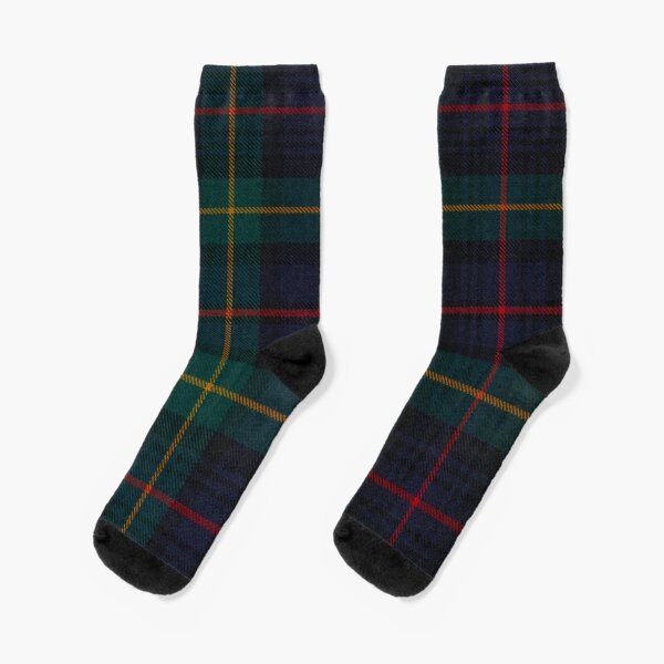 Item preview, Farquharson Scottish Tartan designed and sold by RosiesSticks.
