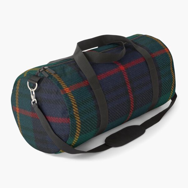 Clan MacKay Tartan