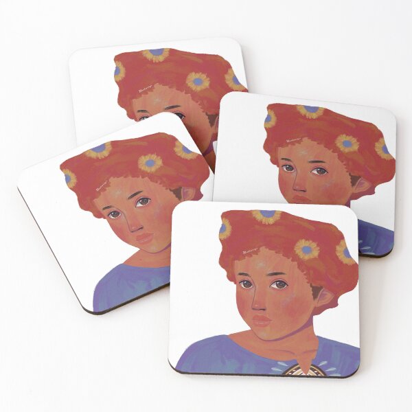 Item preview, Self Potrait designed and sold by blandoranges.