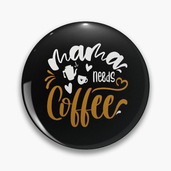 Item preview, Mama Needs Coffee designed and sold by FOX1999-Design.