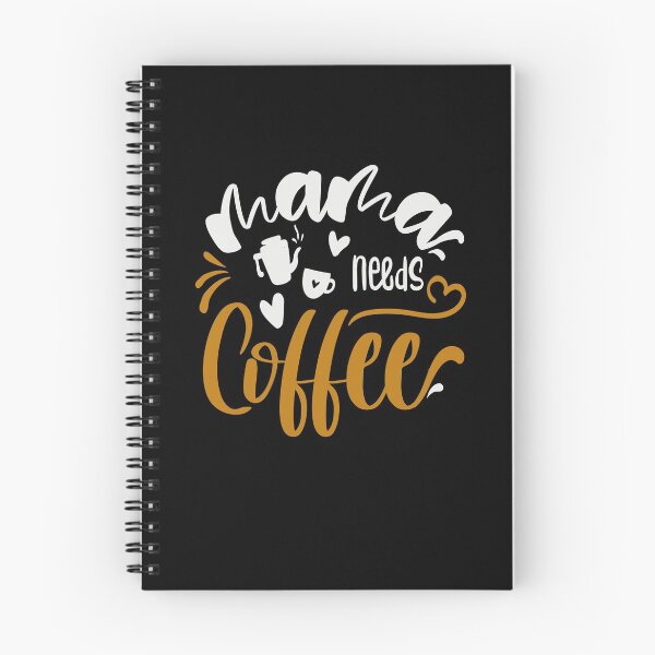 Item preview, Mama Needs Coffee designed and sold by FOX1999-Design.