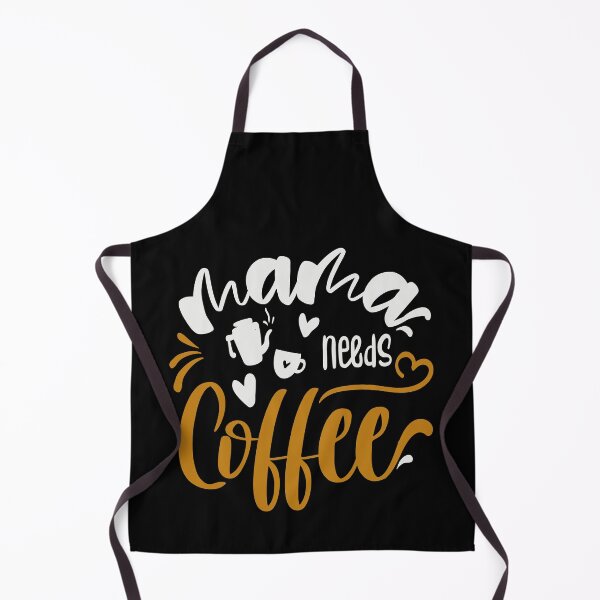 Item preview, Mama Needs Coffee designed and sold by FOX1999-Design.
