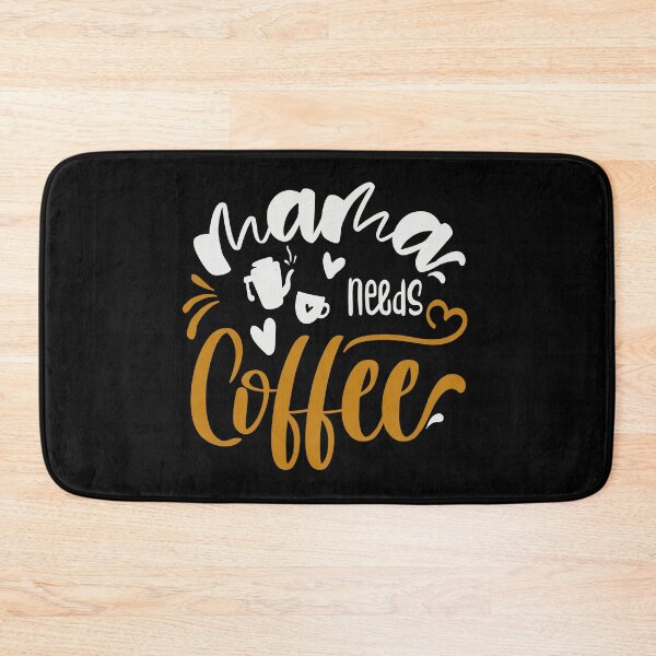 Item preview, Mama Needs Coffee designed and sold by FOX1999-Design.