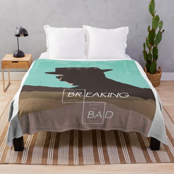 Item preview, BReaking BAd designed and sold by Wolfan020.