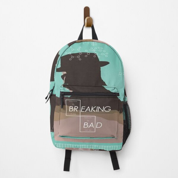 Item preview, BReaking BAd designed and sold by Wolfan020.