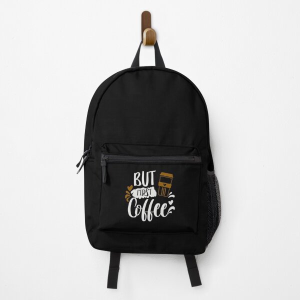 Item preview, But First Coffee designed and sold by FOX1999-Design.