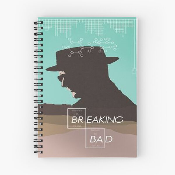 Item preview, BReaking BAd designed and sold by Wolfan020.