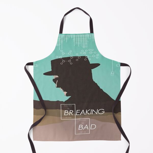 Item preview, BReaking BAd designed and sold by Wolfan020.