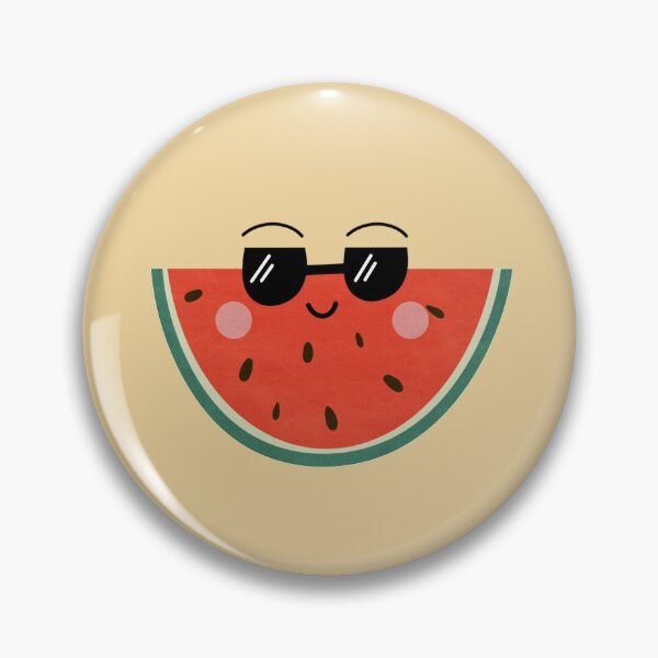 Item preview, Summer watermelon  designed and sold by Inspiredbydavina.