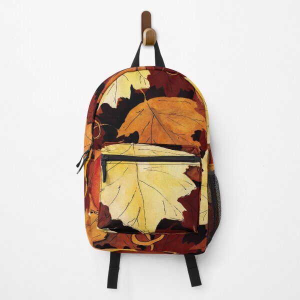 Item preview, Its fall y'all autumn leaves pattern designed and sold by sushMitaM.