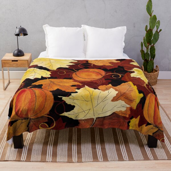 Item preview, Its fall y'all autumn leaves pattern designed and sold by sushMitaM.