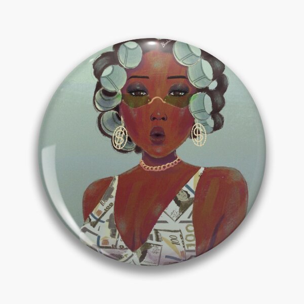 Item preview, It's Flo Milli designed and sold by blandoranges.