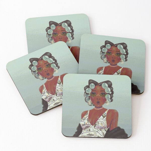 Item preview, It's Flo Milli designed and sold by blandoranges.