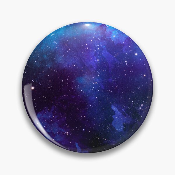 Item preview,  Blue Galaxy dream iPhone Case & Cover designed and sold by greenlive.