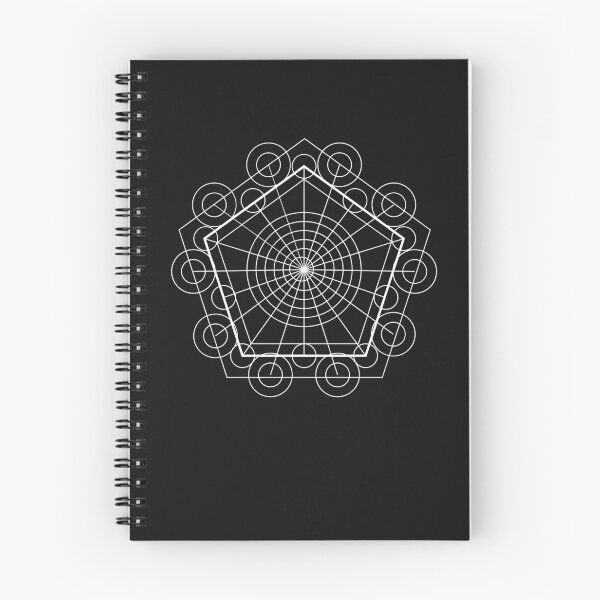 Item preview, Geometry | Cosmic geometry designed and sold by DerSenat.