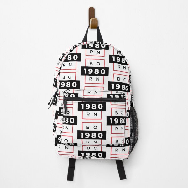 Item preview, Born in 1980 designed and sold by FanekShop.
