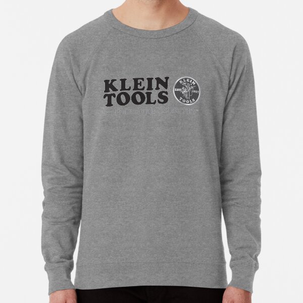 klein tools hoodie