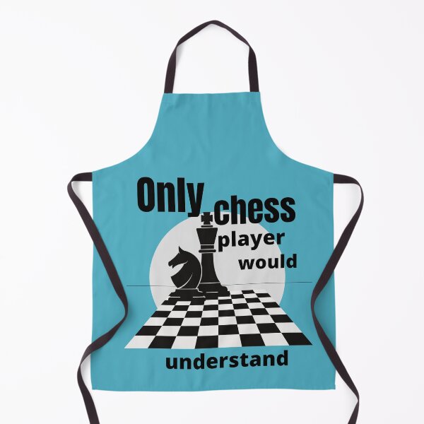 Item preview, only chess player would understand designed and sold by Tulips2.