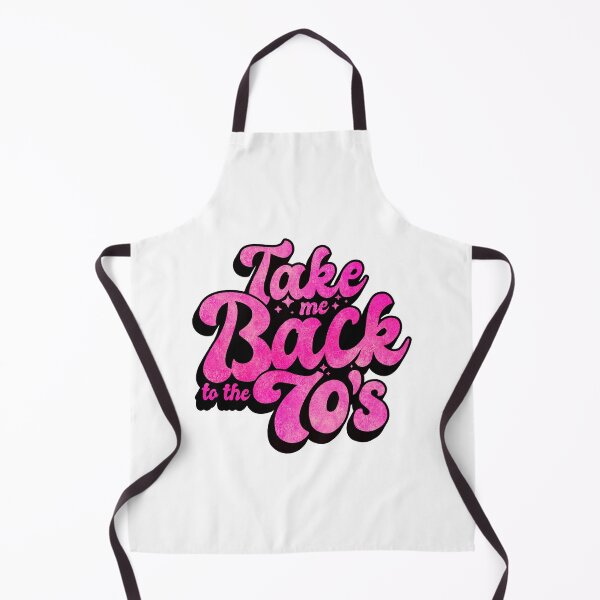 Item preview, Take Me Back To The 70`s designed and sold by gifttat.