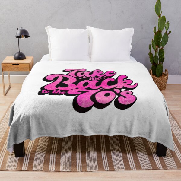 Item preview, Take Me Back To The 70`s designed and sold by gifttat.